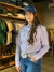 CAMISA M/LONGA LISA TMK