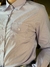 CAMISA M/LONGA LISA TMK na internet