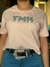 CROPPED FEMININA TOMAHAWK