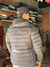 JAQUETA PURA RAÇA PUFFER UNISSEX - comprar online