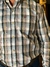 CAMISA XADREZ ALL HUNTER - comprar online