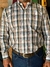 CAMISA XADREZ ALL HUNTER