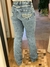 CALÇA FEMININA ALL HUNTER BORDADA - comprar online
