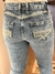 CALÇA FEMININA ALL HUNTER BORDADA na internet