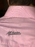 CAMISA ALLHUNTER M/G BÁSICA ROSA - Amel Country - Moda Country