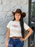 T-SHIRT FEMININA ALL HUNTER