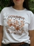 T-SHIRT ALL HUNTER BRANCA C/ ESTRELA - comprar online