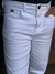 CALÇA BRANCA PURA RAÇA - Amel Country - Moda Country