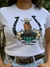 T-SHIRT HARD HORN na internet