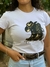 T-SHIRT HARD HORN na internet