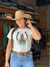 T-SHIRT HARD HORN