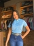 CAMISA XADREZ MINUTY MANGA CURTA - comprar online