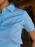 CAMISA XADREZ MINUTY MANGA CURTA - Amel Country - Moda Country