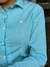 CAMISA MINUTY MANGA LONGA - Amel Country - Moda Country