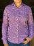 CAMISA MINUTY MANGA LONGA - comprar online