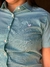 CAMISA XADREZ MINUTY MANGA CURTA - Amel Country - Moda Country