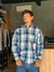 CAMISA MINUTY XADREZ - comprar online