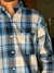 CAMISA MINUTY XADREZ - Amel Country - Moda Country
