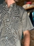 CAMISA MINUTY XADREZ MANGA CURTA - Amel Country - Moda Country