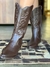 BOTA ZBOOTS CAFÉ - comprar online