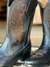 BOTA ZBOOTS PRETO - Amel Country - Moda Country
