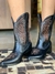 BOTA ZBOOTS PRETO na internet