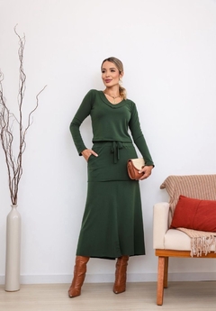 Conjunto Salete - comprar online