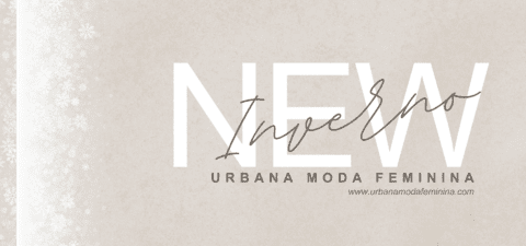 Imagem do banner rotativo Urbana Moda Feminina