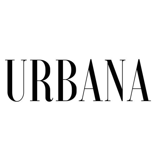 Urbana Moda Feminina