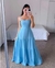 VESTIDO BRUNA - AZUL