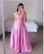 VESTIDO BRUNA - ROSA