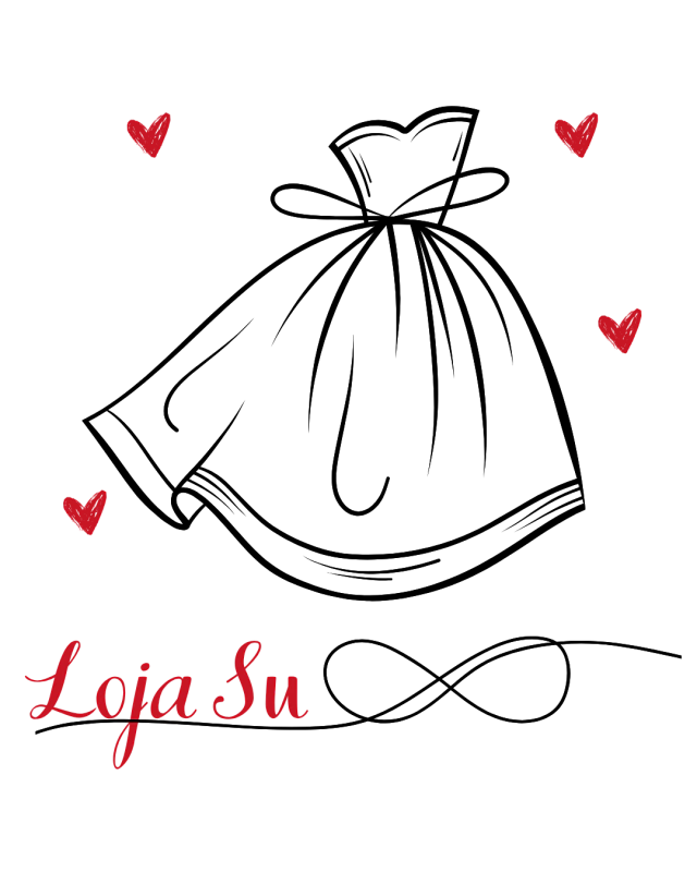 Lojasu | Moda Feminina