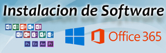 Banner de la categoría INSTALACION REMOTA DE SOFTWARE