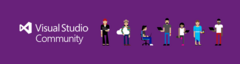 Banner de la categoría Visual Studio