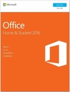 Licencia Office 2016 Home & Student [Retail Online]