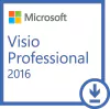 Licencia Visio 2016 Profesional