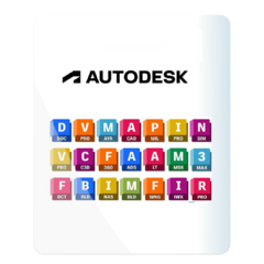 CUENTA AUTODESK (WINDOWS/MAC) (Mas de 40 aplicaciones). - comprar en línea