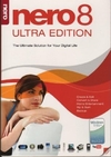 Nero 8 Ultra Edition 8.3.2.1 (Windows 10)