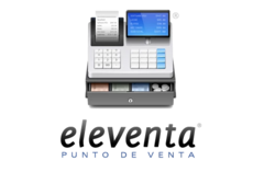 Eleventa 5 MonoCaja