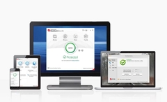 Trend Micro Maximum Security 1 PC/1 AÑO - comprar en línea