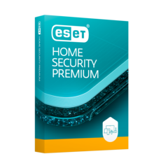 ESET PREMIUM SECURITY 1 año (Windows).