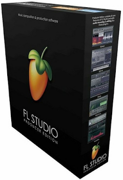 Image-Line FL Studio Producer Edition v24.2.2