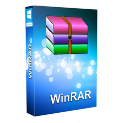 Winrar 7 Full
