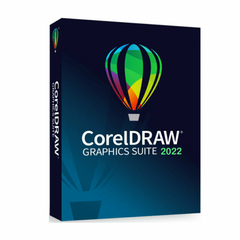 CorelDRAW Graphics Suite 2024 (MAC)