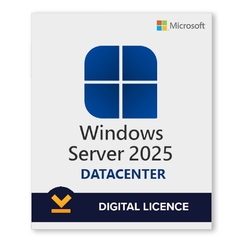 Windows Server 2025 Datacenter - comprar en línea