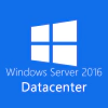 Licencia Windows Server 2016 Datacenter