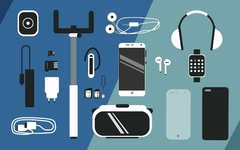 Banner da categoria Celular 