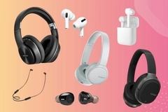 Banner da categoria Fones sem fio / Caixinhas Bluetooth 