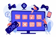 Banner da categoria Eletroportáteis / Ferramentas e Utilidades 