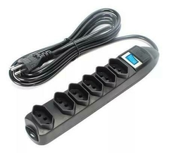 Extensão Elétrica (Filtro) 1,5M Knup - comprar online